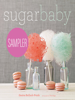 cover image of Sugar Baby Sampler